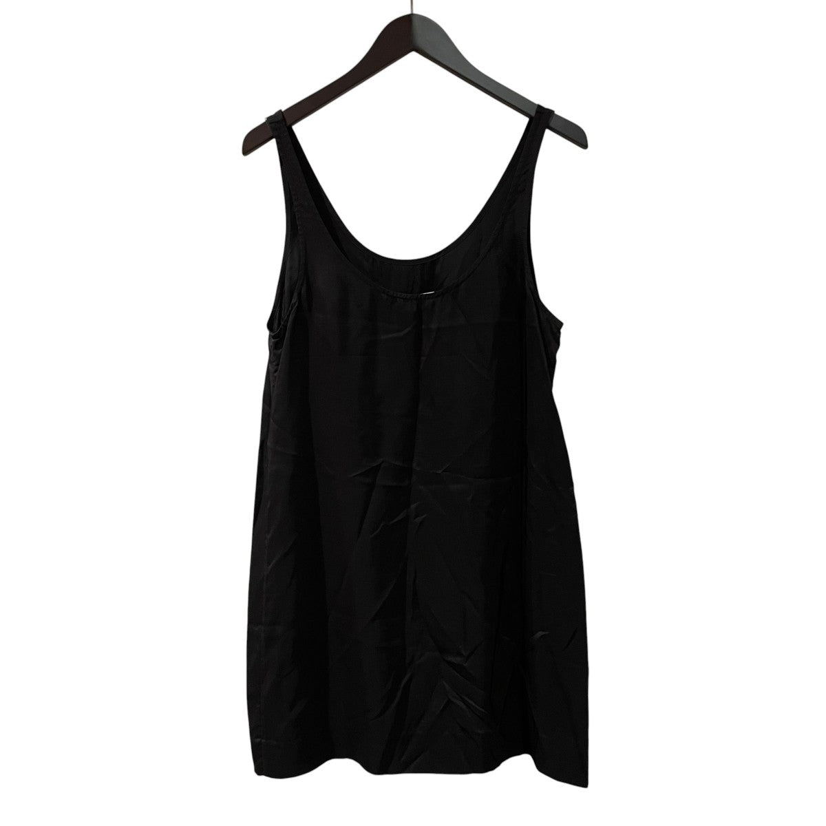 DRIES VAN NOTEN ノースリ―ブドレス 古着・中古-2枚目のアイテム画像