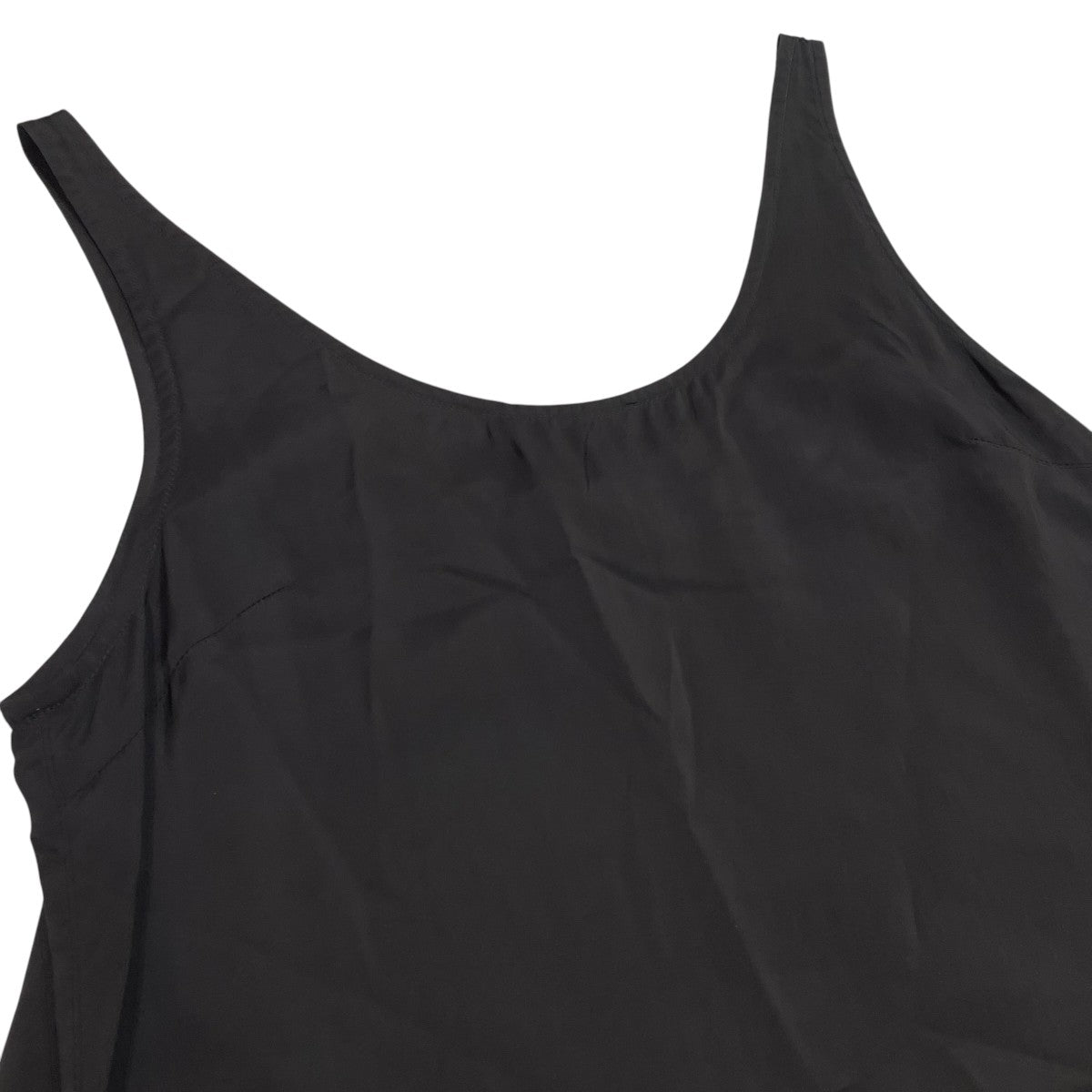 DRIES VAN NOTEN ノースリ―ブドレス 古着・中古-3枚目のアイテム画像