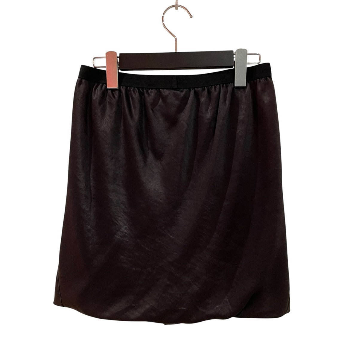 RICK OWENS ショートパンツRO 1311 古着・中古-2枚目のアイテム画像