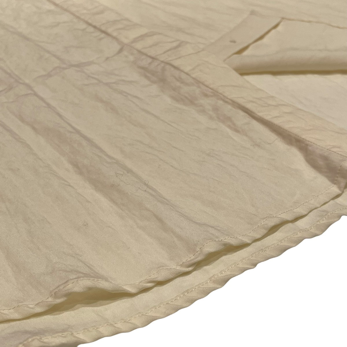 TODAYFUL(トゥデイフル) Silky Pocket Shirts長袖シャツ12310426