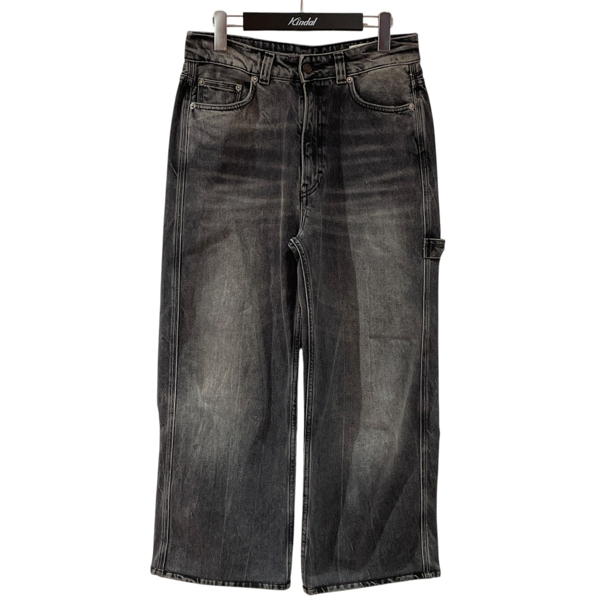 WINONA painter denimデニムパンツ23030587001930