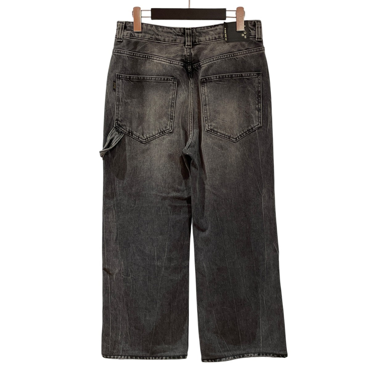 WINONA painter denimデニムパンツ23030587001930