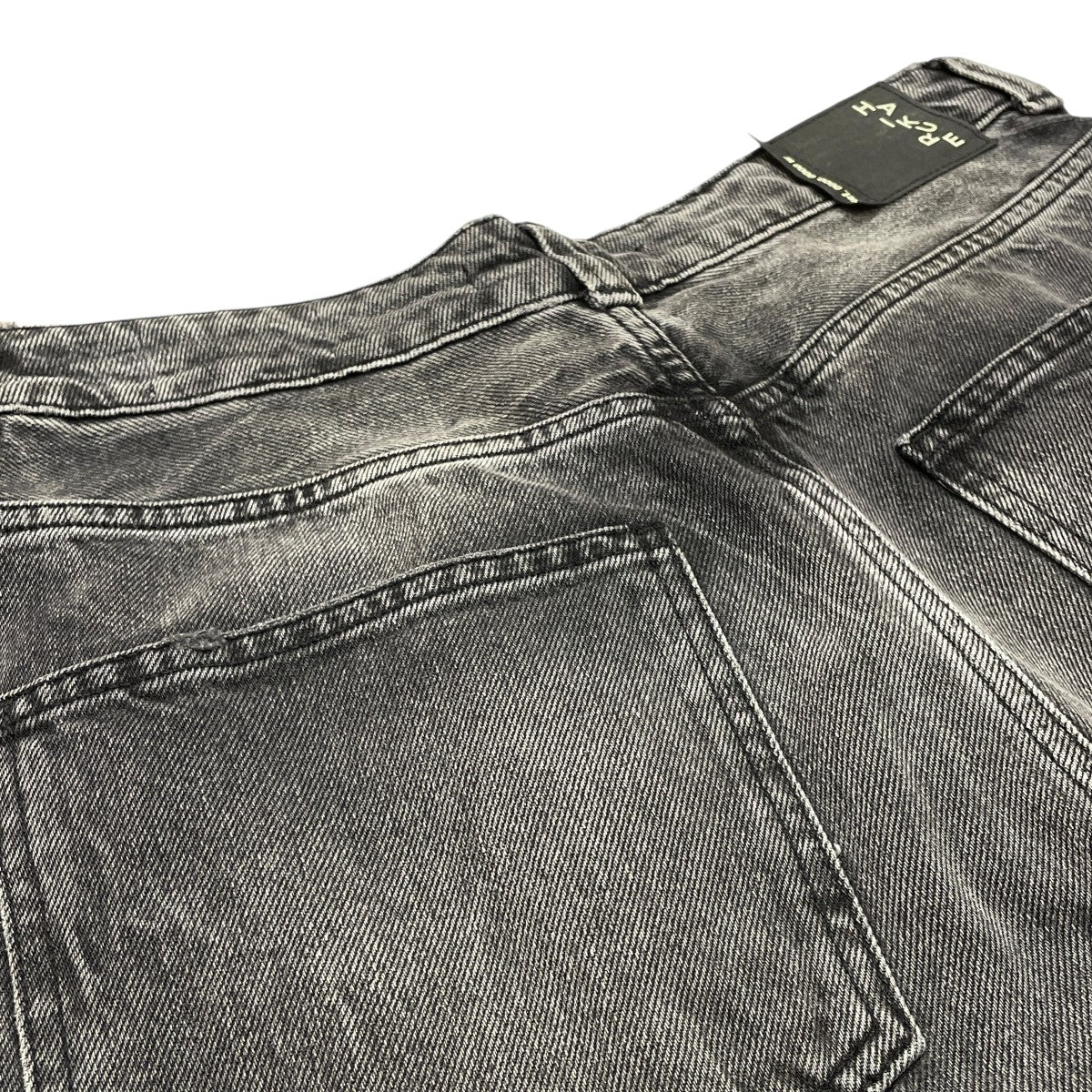 WINONA painter denimデニムパンツ23030587001930