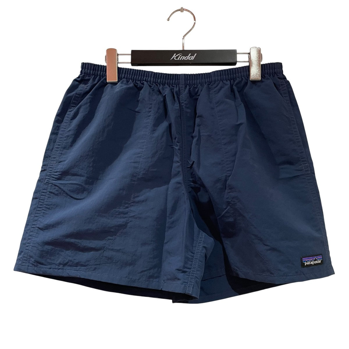 Patagonia ハーフパンツSTY57022SP25 古着・中古-1枚目のアイテム画像
