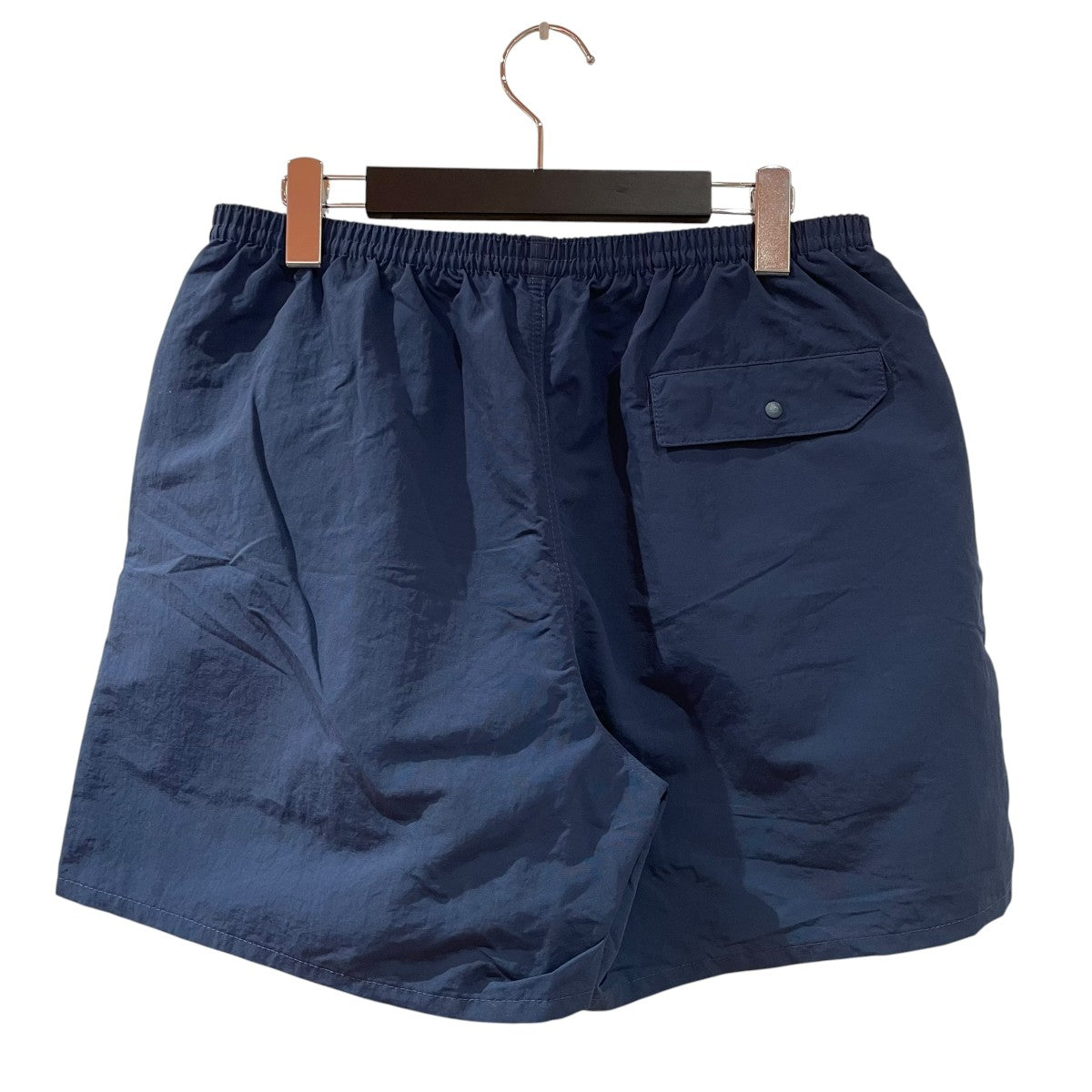 Patagonia ハーフパンツSTY57022SP25 古着・中古-2枚目のアイテム画像