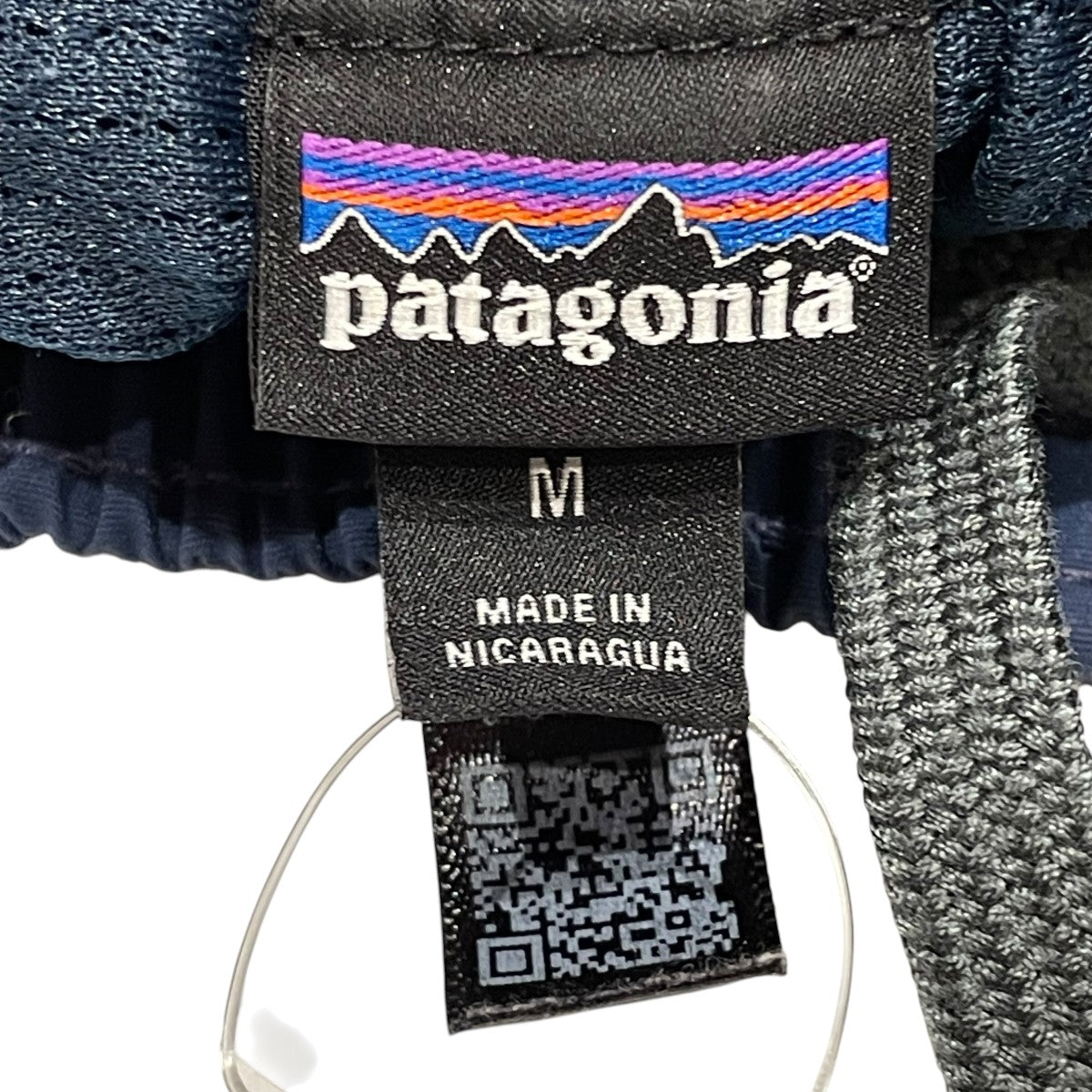 Patagonia ハーフパンツSTY57022SP25 古着・中古-5枚目のアイテム画像