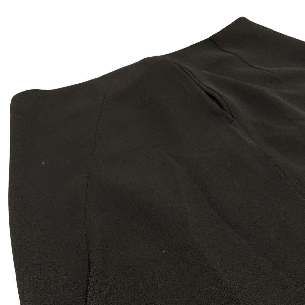 AKIKO AOKI 25SSAK Apron skirt 01スカートAA25SS SK01 01 古着・中古-3枚目のアイテム画像