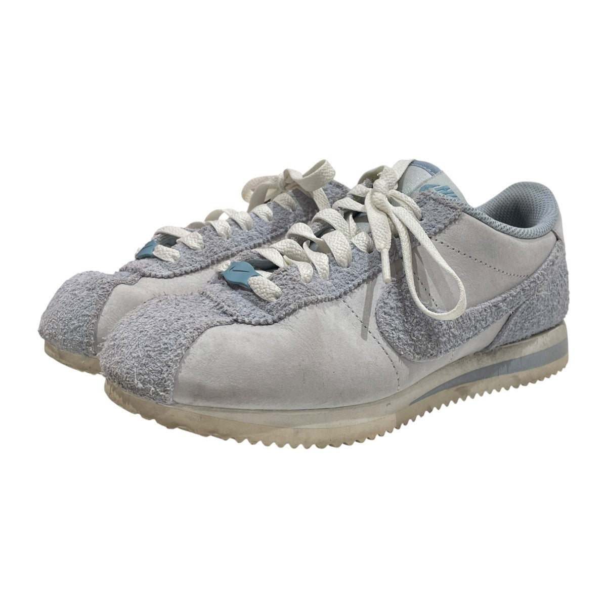 CORTEZ Premium LeatherローカットスニーカーHQ1500 043