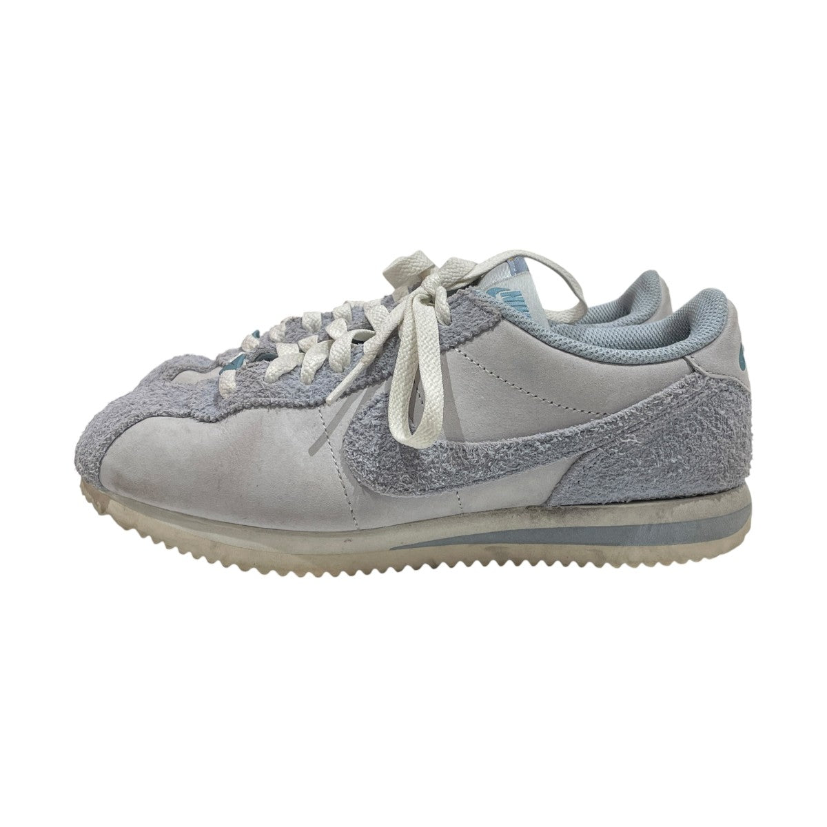 CORTEZ Premium LeatherローカットスニーカーHQ1500 043