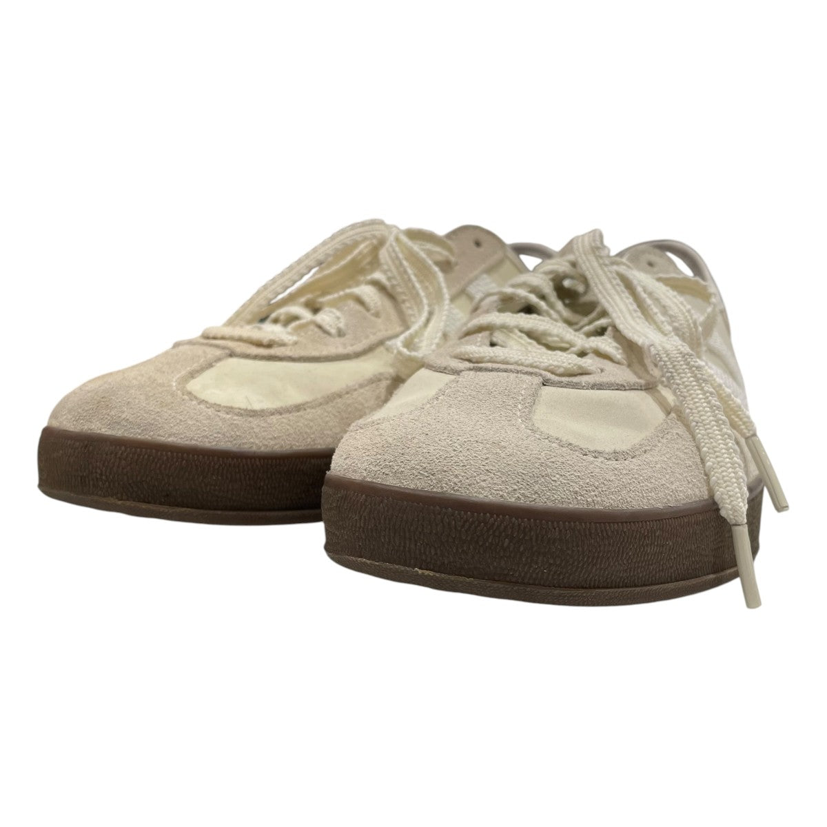 adidas ローカットスニーカーIH3719 古着・中古-1枚目のアイテム画像