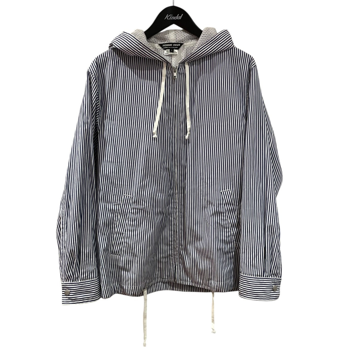 COMME des GARCONS HOMME DEUX(コムデギャルソンオムドゥ) 25SS