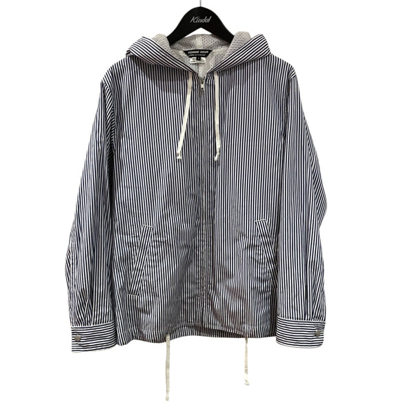 COMME des GARCONS HOMME DEUX(コムデギャルソンオムドゥ) 25SSジップ