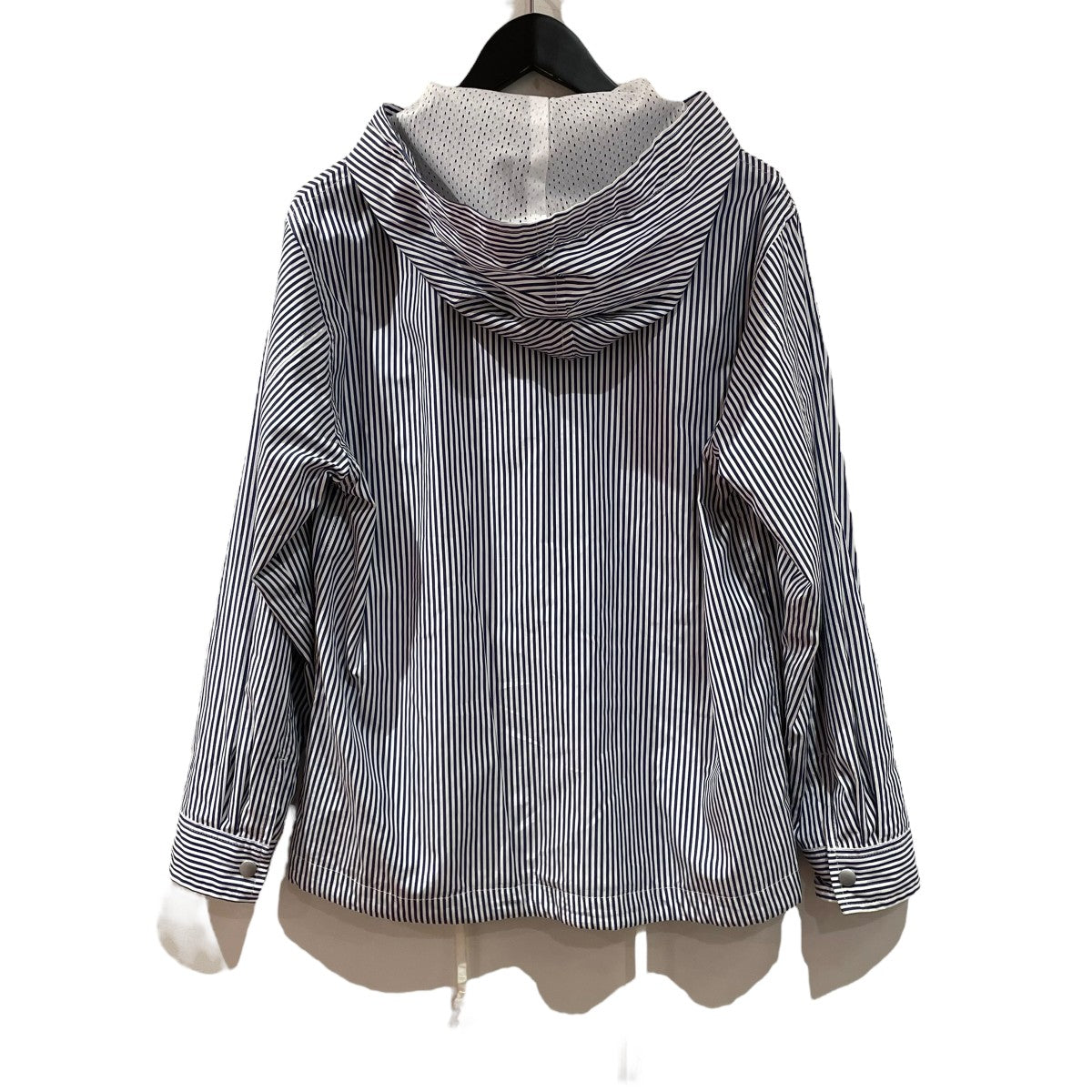 COMME des GARCONS HOMME DEUX(コムデギャルソンオムドゥ) 25SSジップ