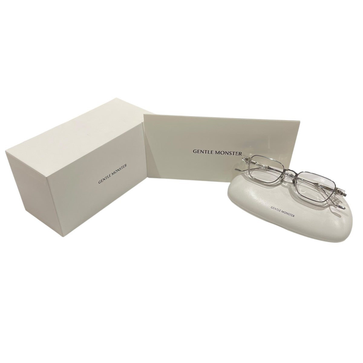 GENTLE MONSTER(ジェントルモンスター) Gatta C1(C)サングラス｜【公式