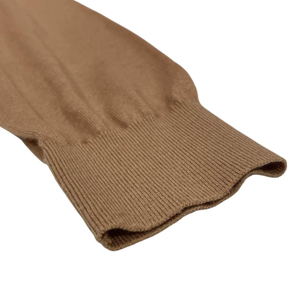 18G silkmix プルオーバー長袖ニット24080922738040