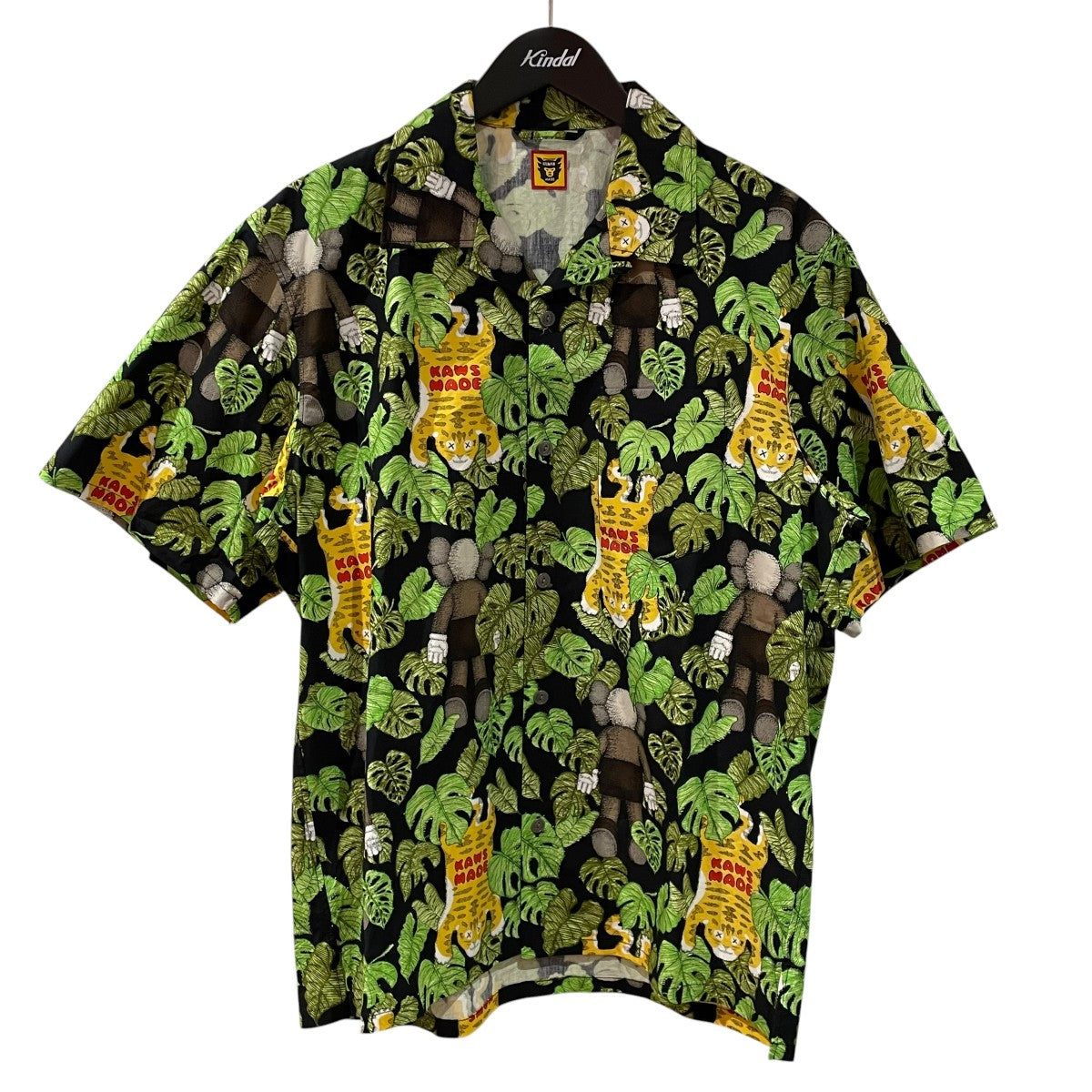 Aloha Shirt半袖シャツXX27SH005