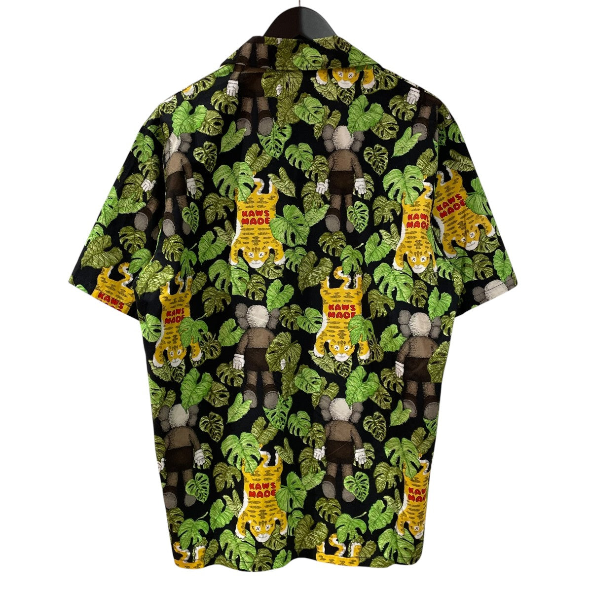 Aloha Shirt半袖シャツXX27SH005