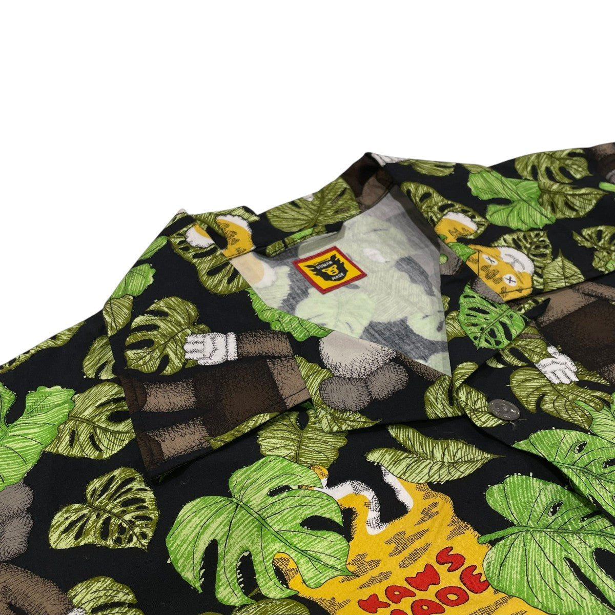 Aloha Shirt半袖シャツXX27SH005