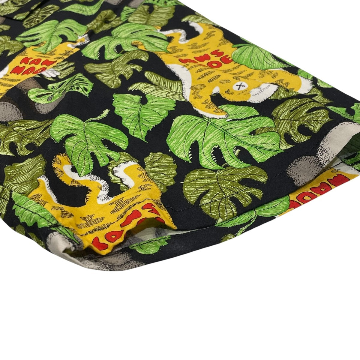 Aloha Shirt半袖シャツXX27SH005