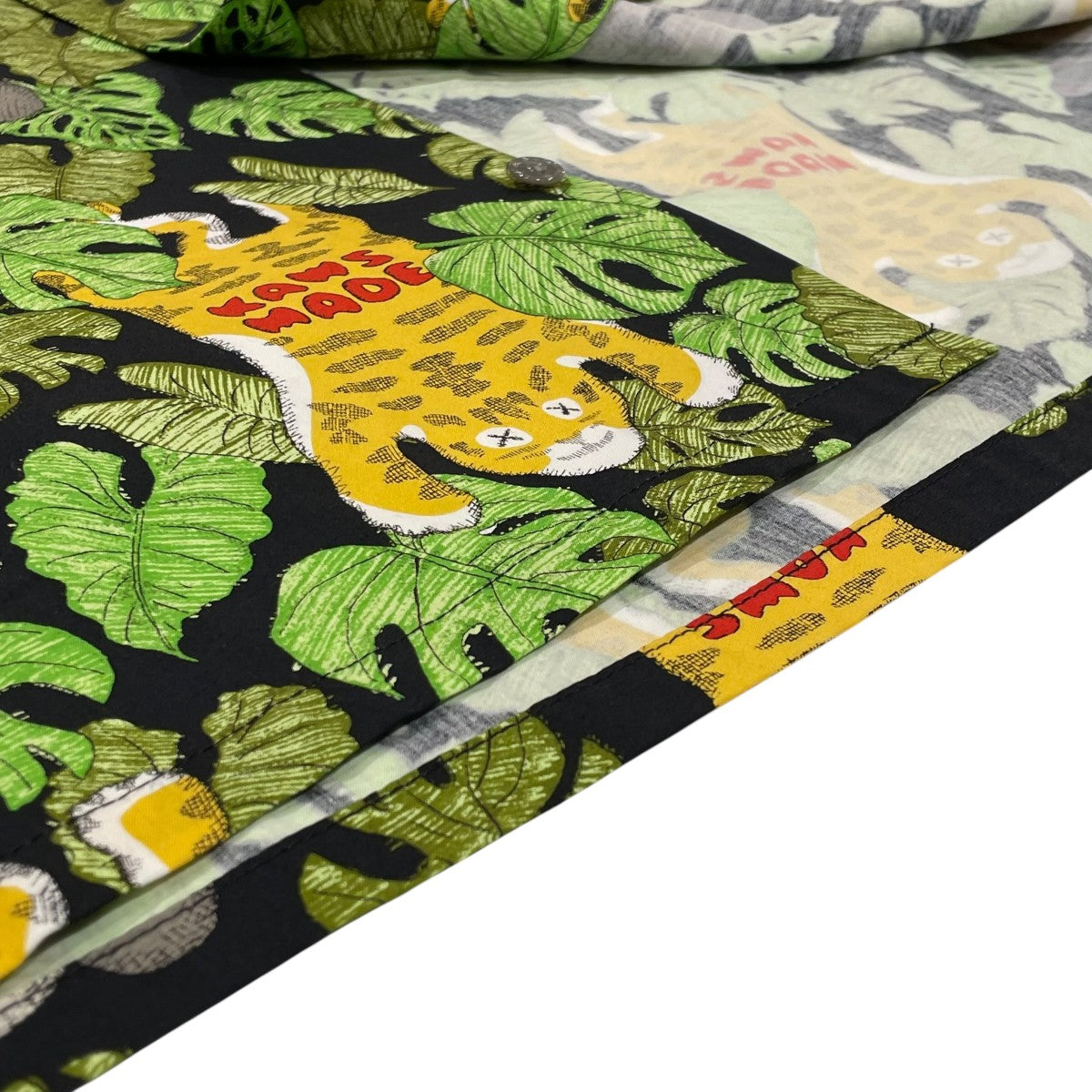 Aloha Shirt半袖シャツXX27SH005