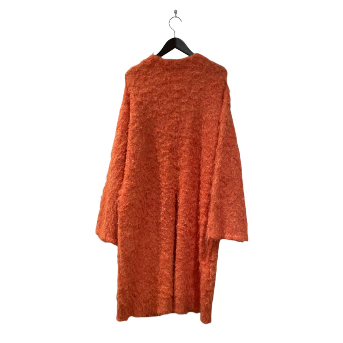 NKNIT モヘアコートNKNIT23AW-N38 古着・中古-2枚目のアイテム画像