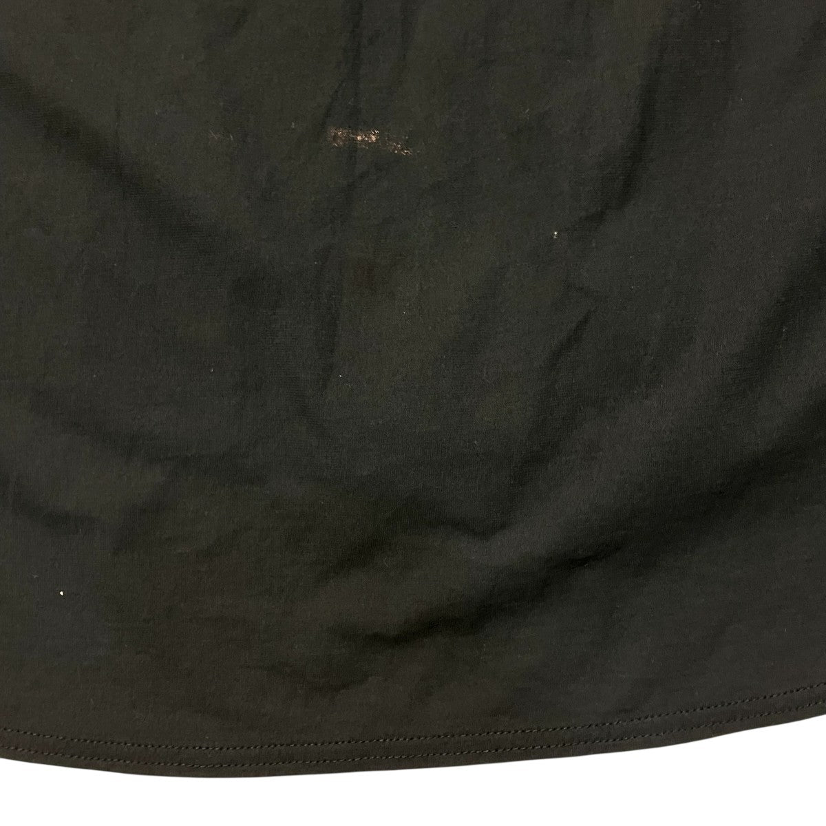 COTTON CUT SHIRTシアーシャツ8627-241-0005