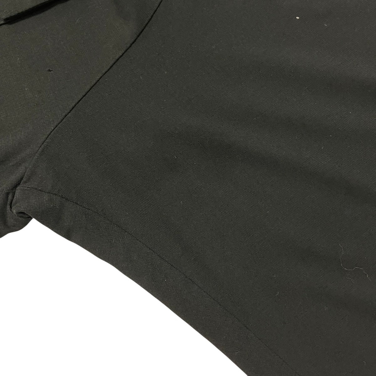 COTTON CUT SHIRTシアーシャツ8627-241-0005