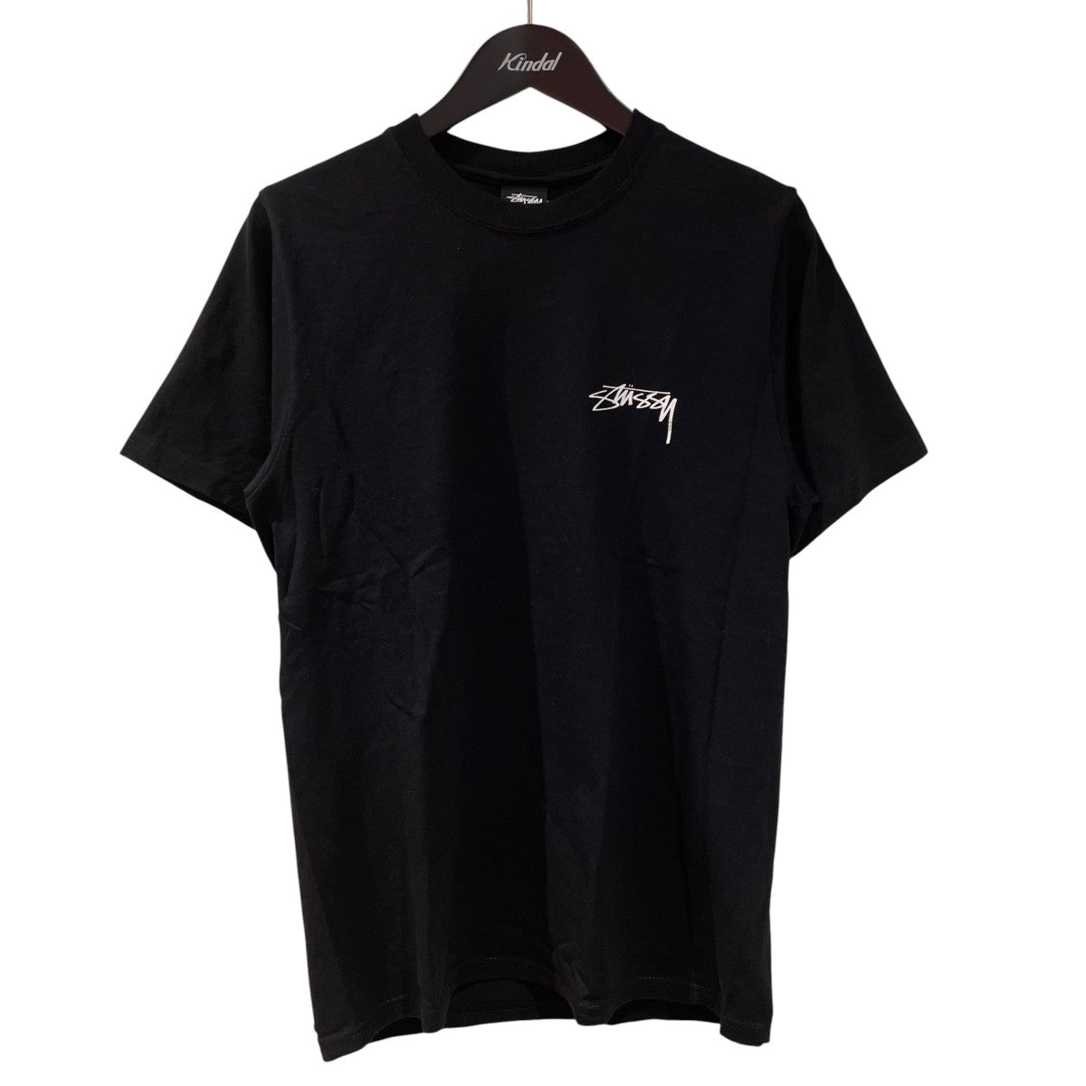 stussy 25SSBODY SCAN TEE半袖Tシャツ 古着・中古-1枚目のアイテム画像