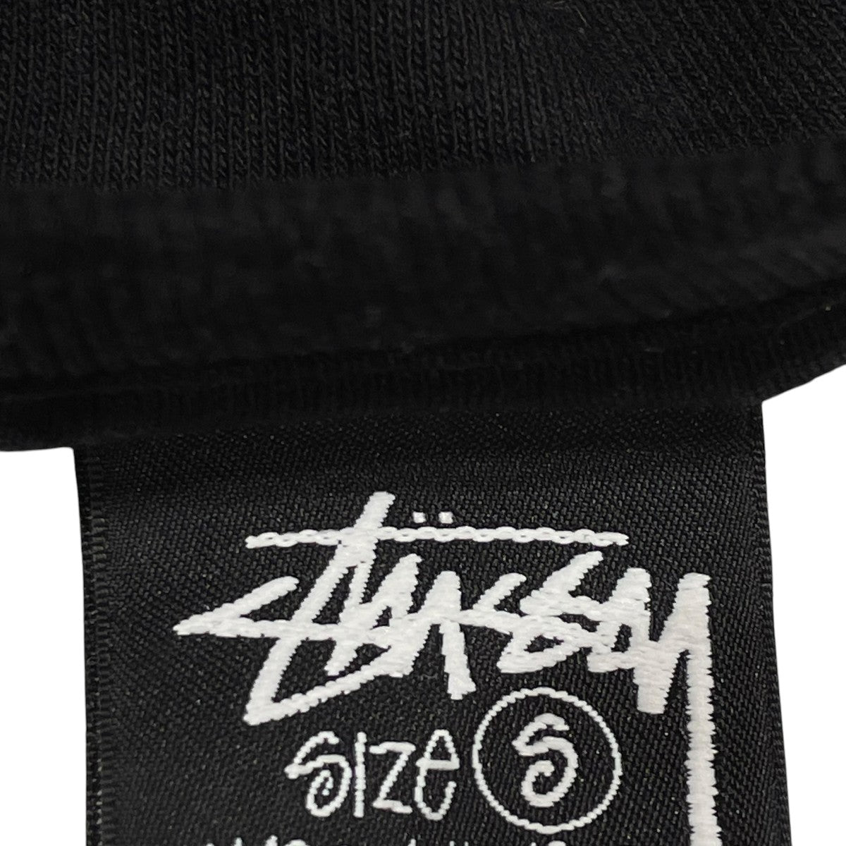 stussy 25SSBODY SCAN TEE半袖Tシャツ 古着・中古-6枚目のアイテム画像