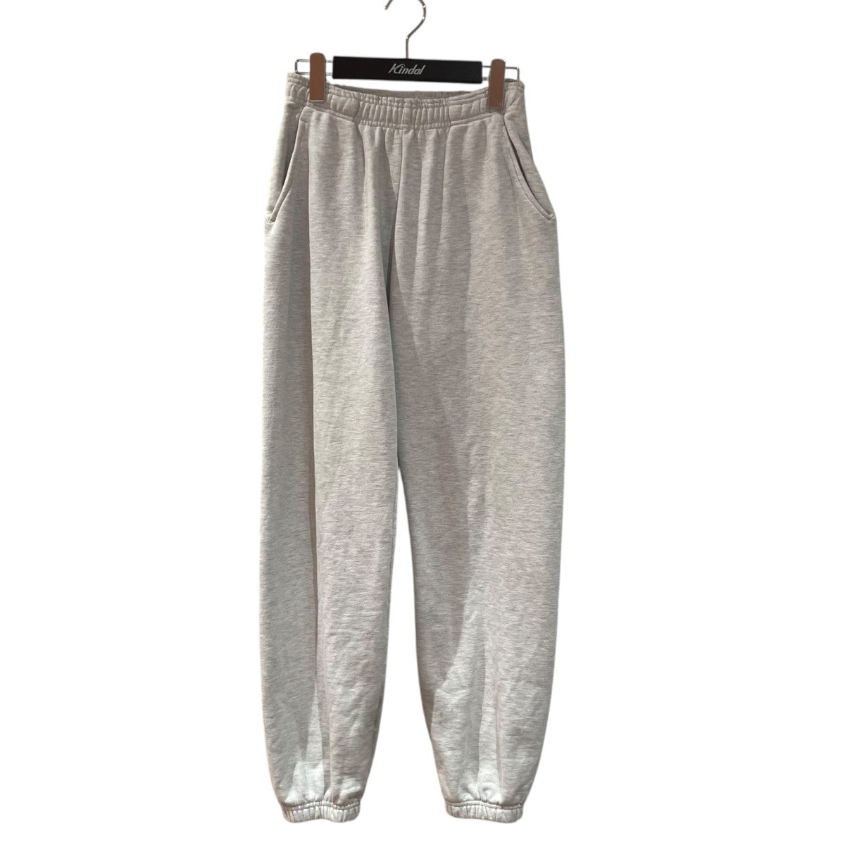 23AWTHE MOOD SWEATスウェットパンツ23030042900030