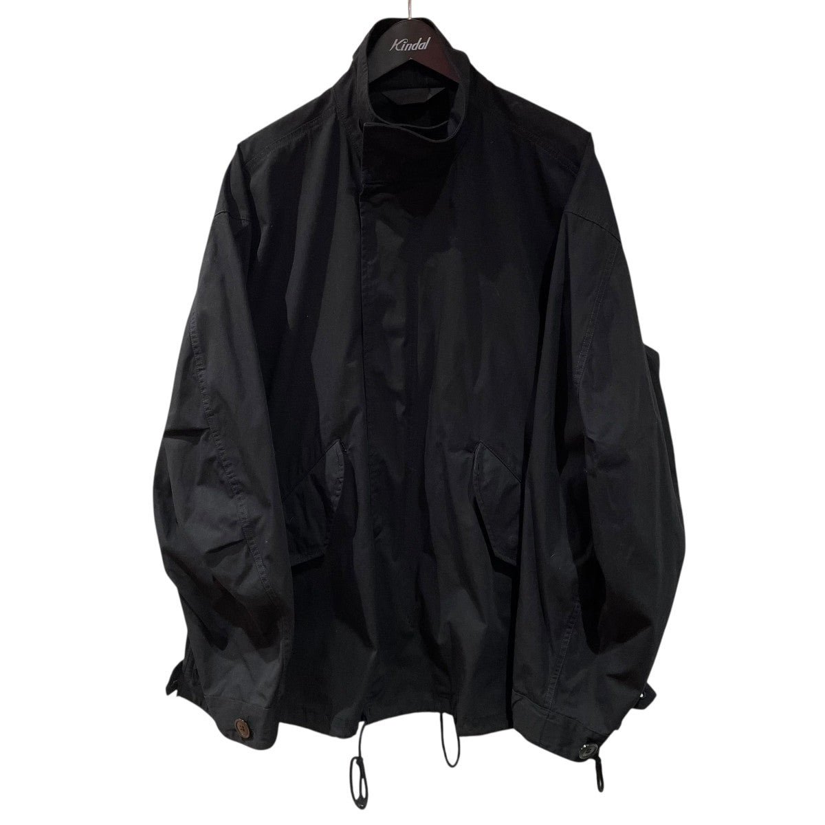 Essay(エッセイ) MODS COAT BLOUSONアウター ブルゾンES16J 02 ES16J