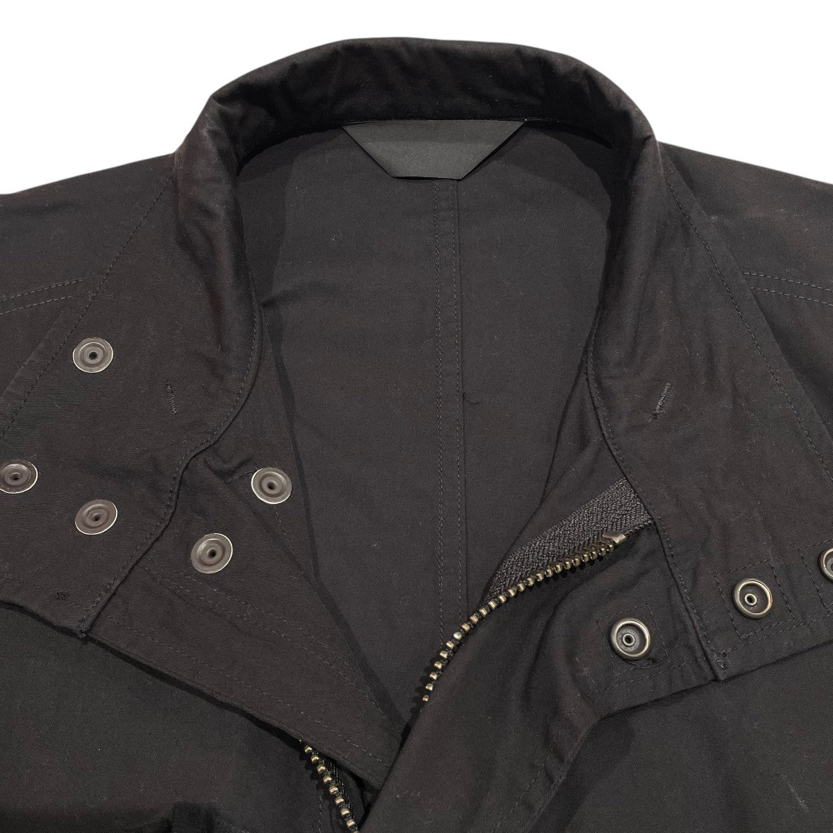 Essay(エッセイ) MODS COAT BLOUSONアウター ブルゾンES16J 02 ES16J