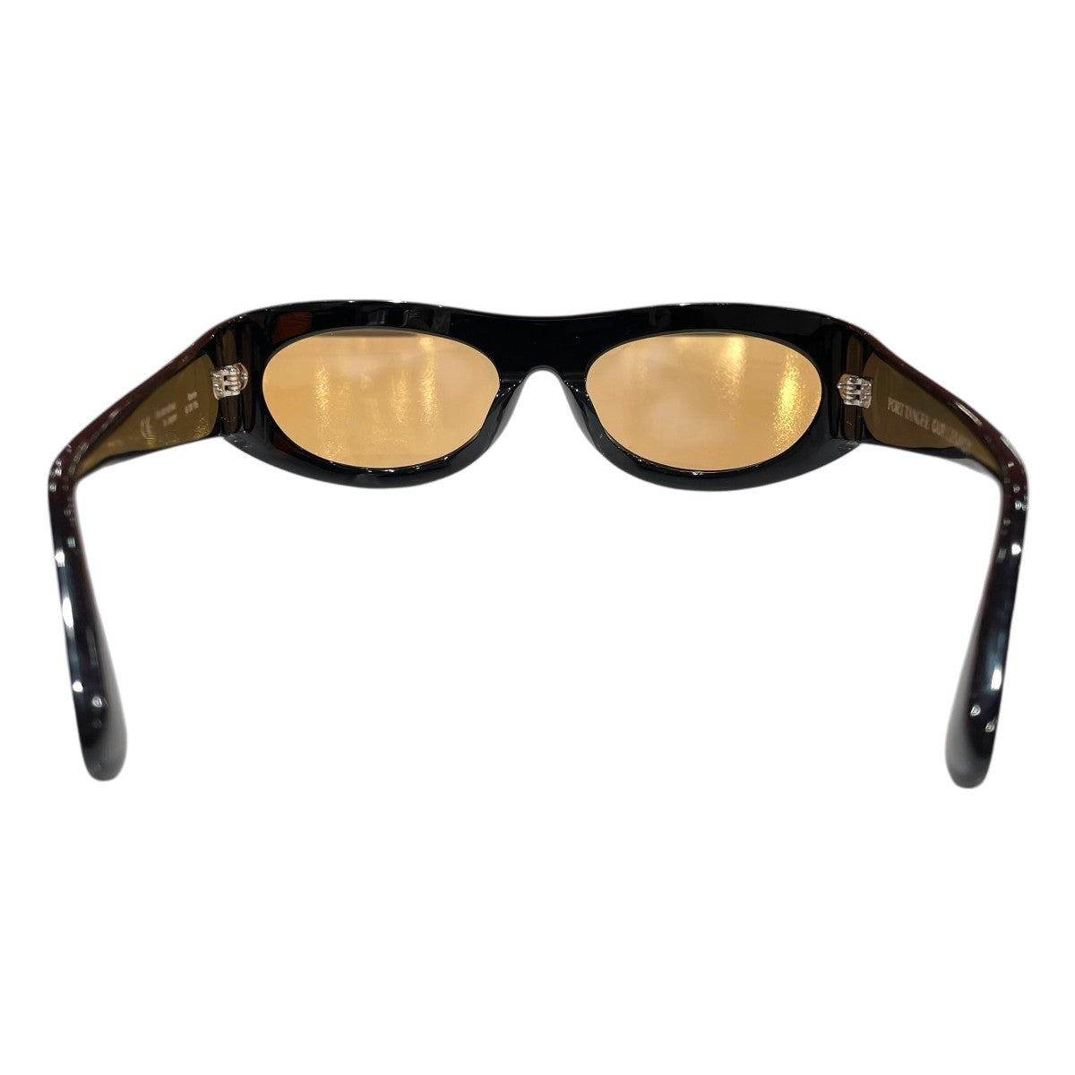 OUR LEGACY×port tanger TANGER RAVEN PT-4201サングラス61 22 135 61