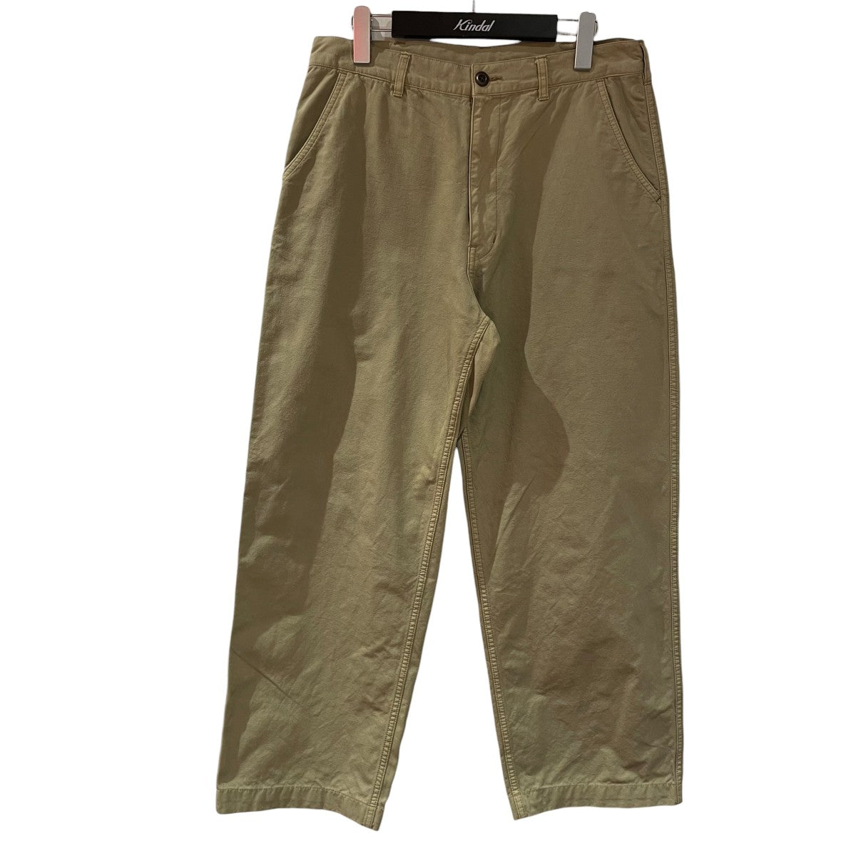 COMME des GARCONS HOMME(コムデギャルソンオム) チノパンHS-P003 HS