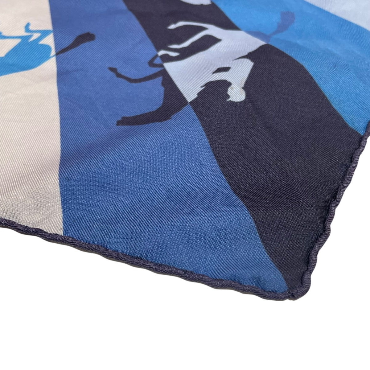 GALOP CHROMATIQUEスカーフ