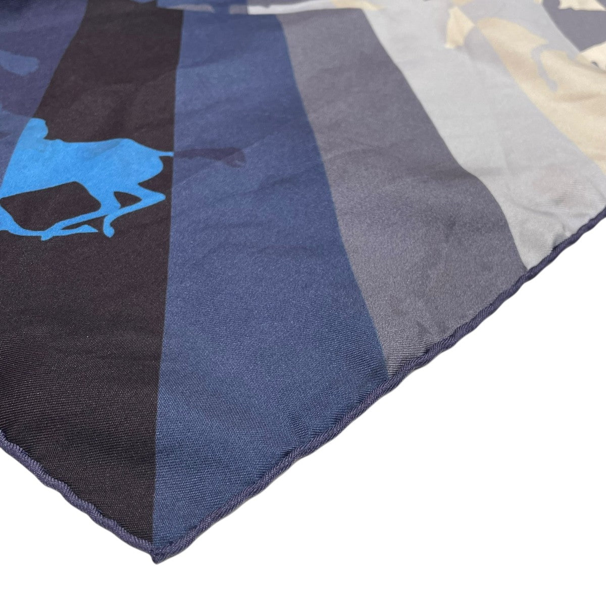 GALOP CHROMATIQUEスカーフ
