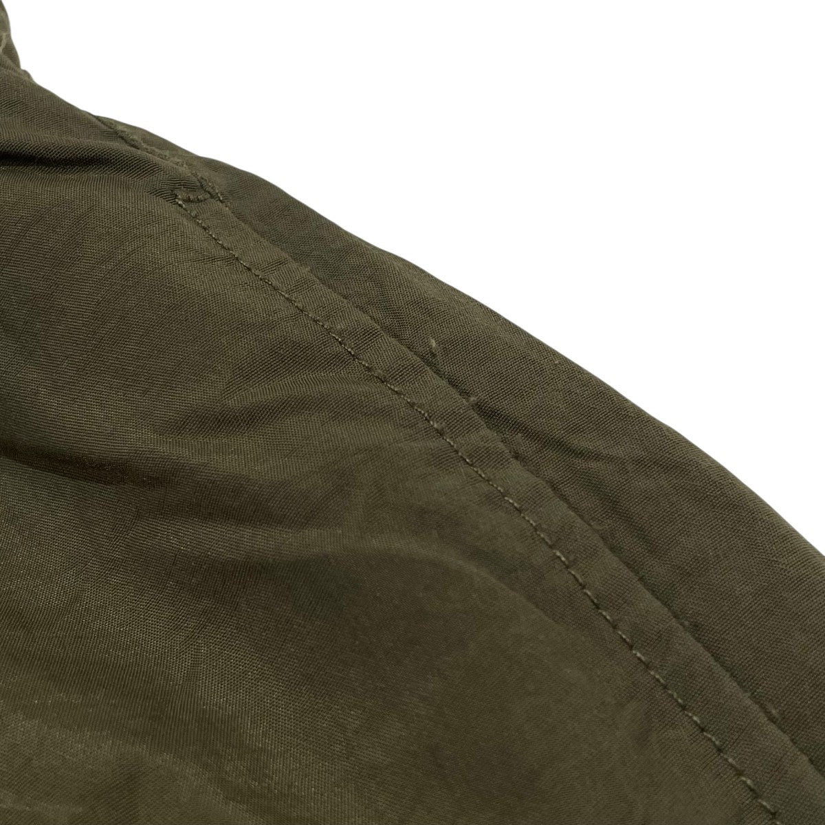JOURNAL STANDARD Nylon Belted ミリタリーパンツナイロンパンツ25030400506010 古着・中古-6枚目のアイテム画像