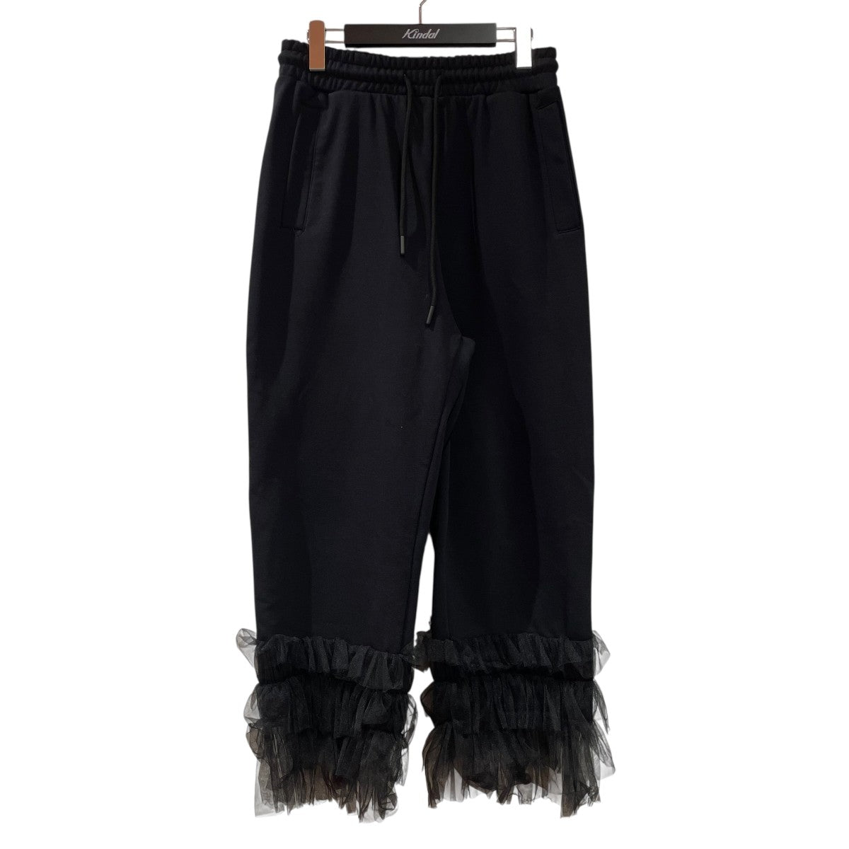 VIVIANO ハート柄　レギンス　VIVIANO ELASTIC PANTS Elastic Pants｜VIVIANO（ヴィヴィアーノ）通販オンラインストア