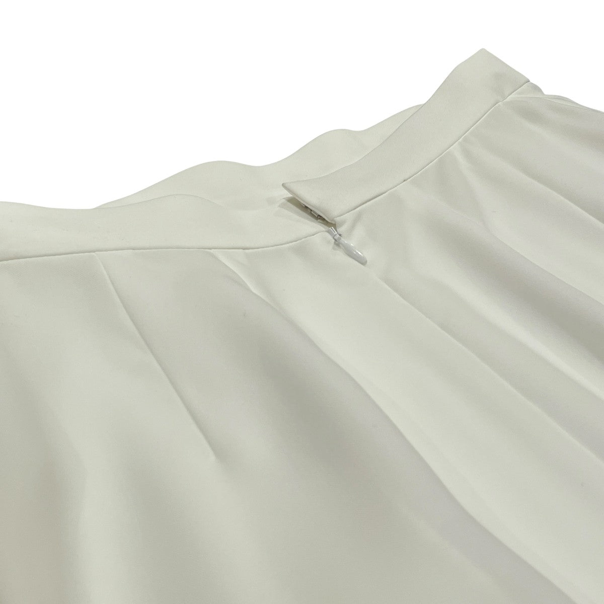 LAYERED STRAIGHT-SKIRTスカート300IS131-1701