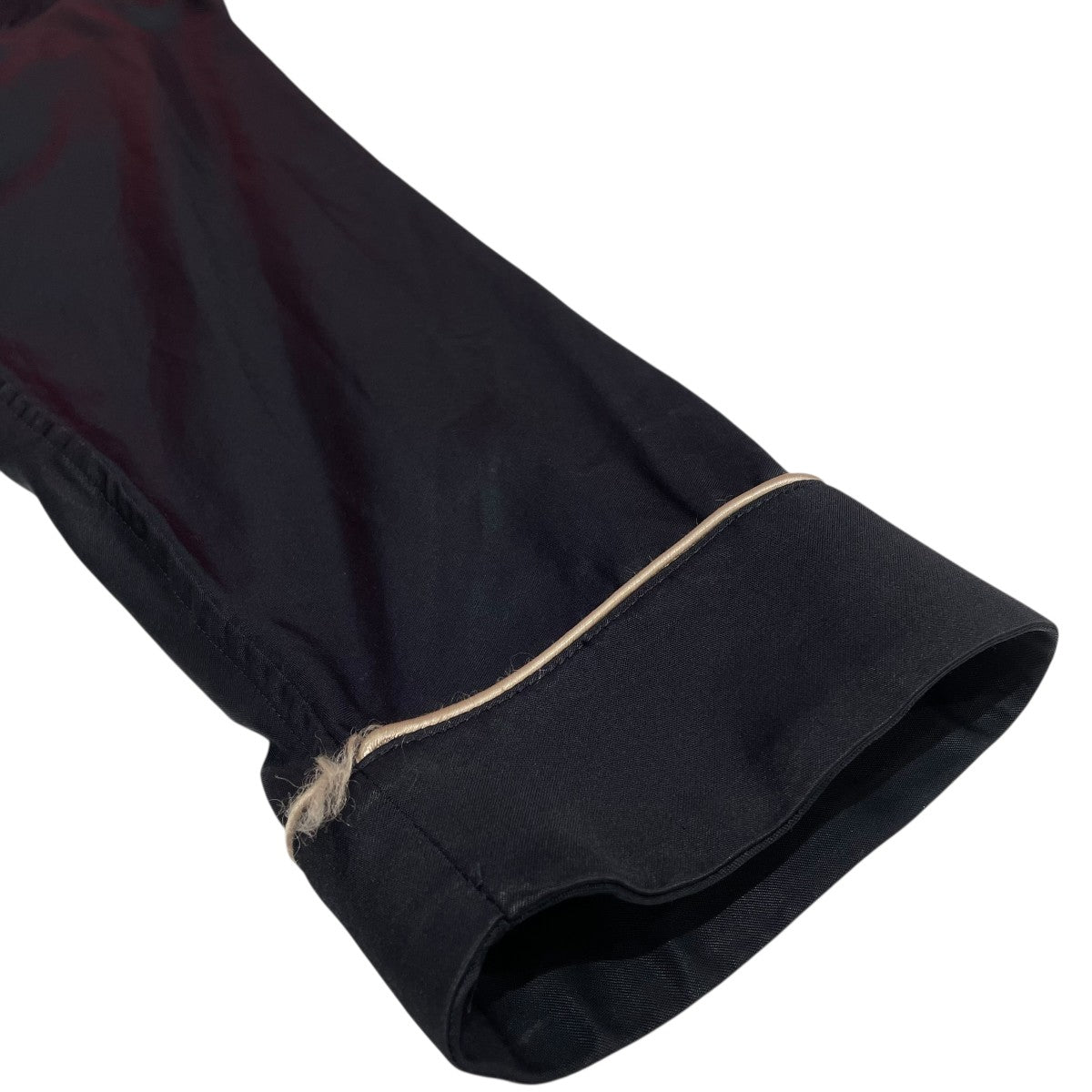 20SSPullover Pajamas Shirtハーフボタンシャツ20SS S 4