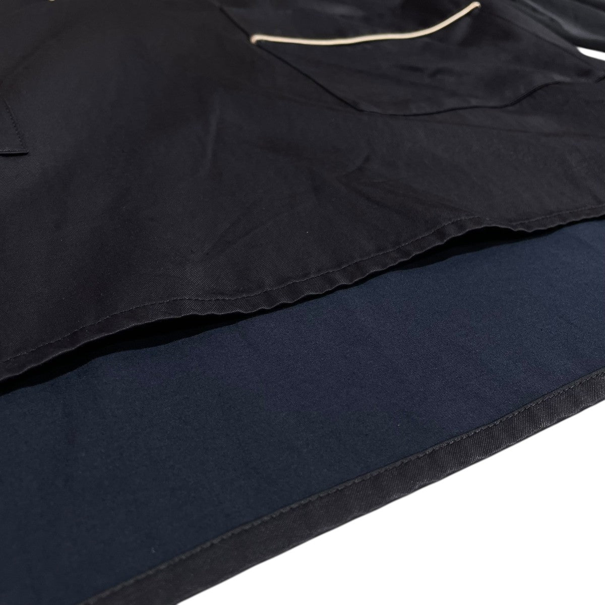 20SSPullover Pajamas Shirtハーフボタンシャツ20SS S 4