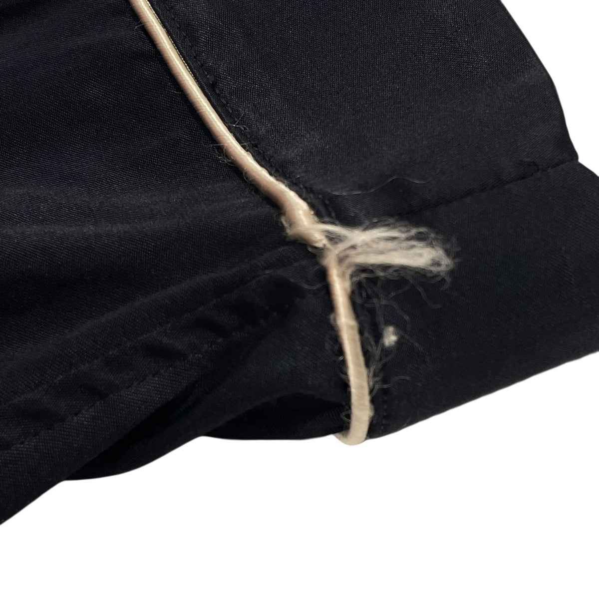 20SSPullover Pajamas Shirtハーフボタンシャツ20SS S 4