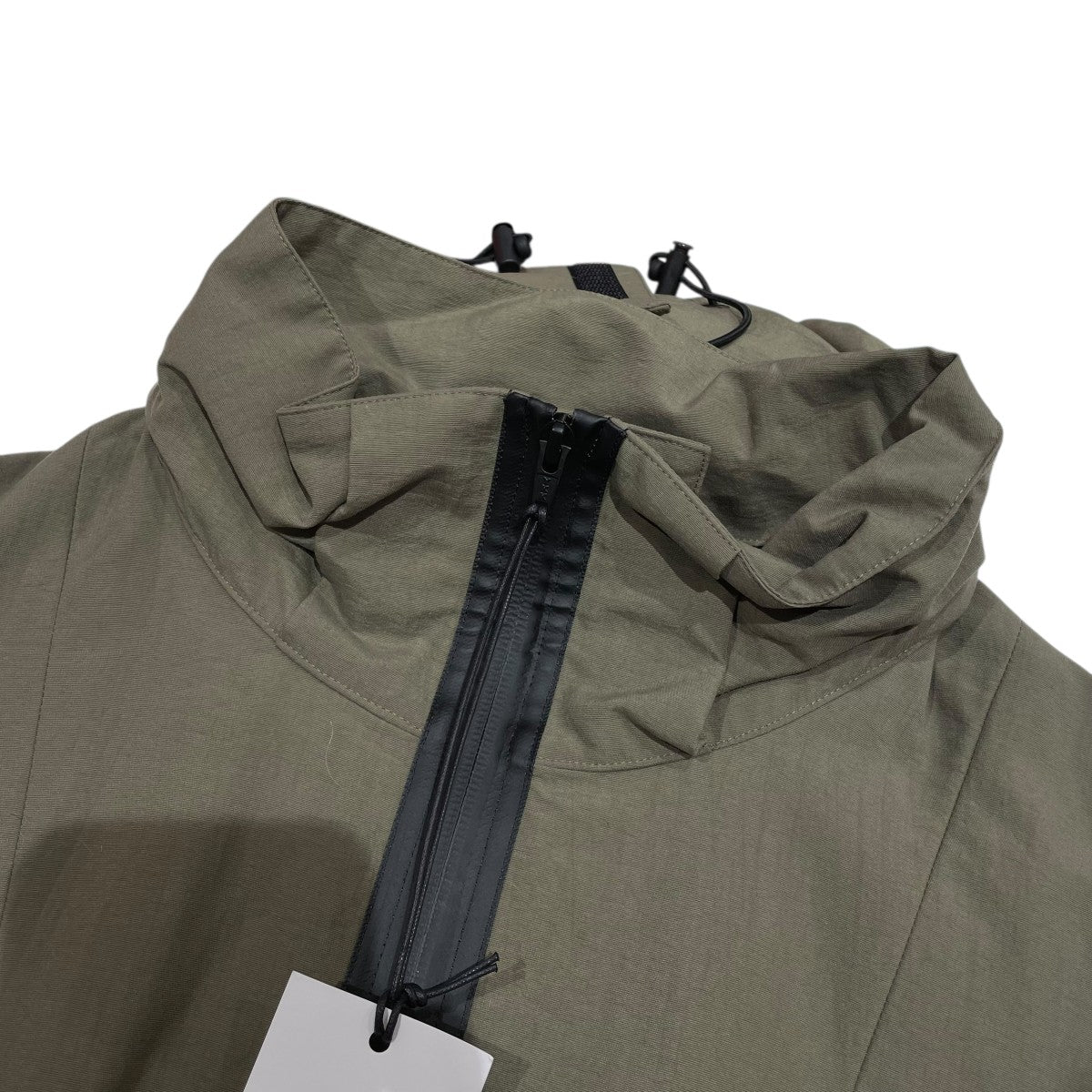 ナイロンジャケット306A31602AMY