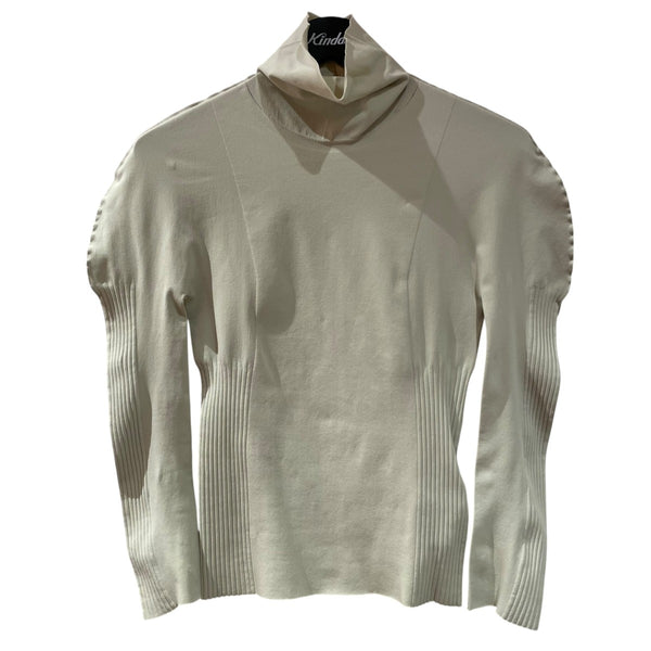 PLEATS PLEASE カットソー　長袖 PLEATS PLEASE(プリーツプリーズ) 長袖カットソーPP03LK982 PP03LK982