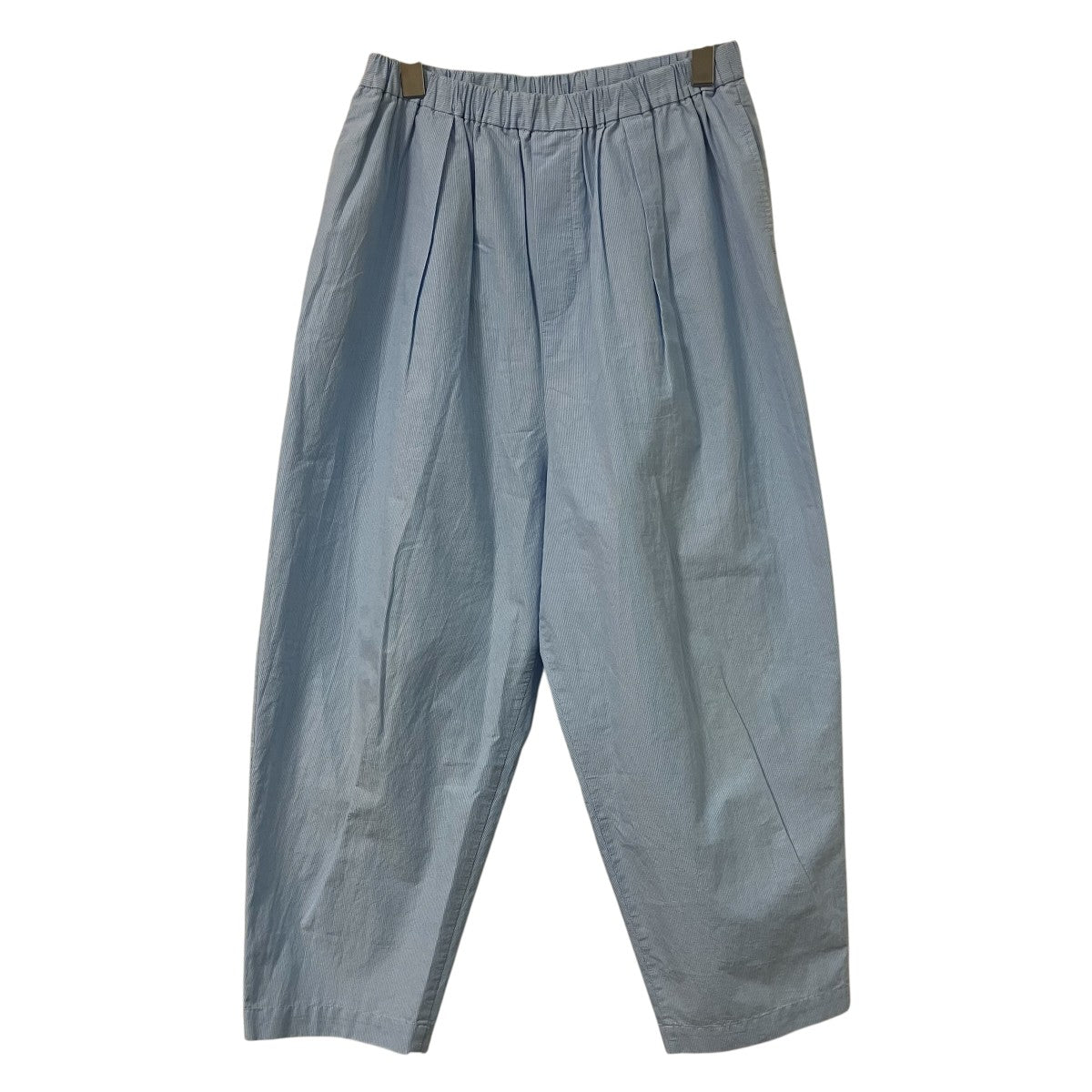 JOURNAL STANDARD LUXE ストライプイージーパンツ23030440004010 古着・中古-1枚目のアイテム画像