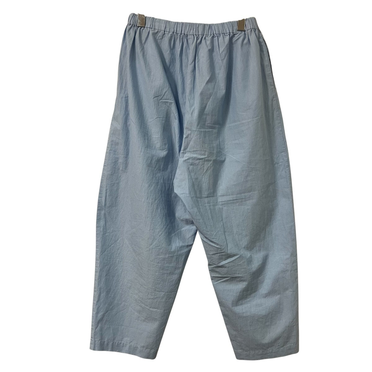 JOURNAL STANDARD LUXE ストライプイージーパンツ23030440004010 古着・中古-2枚目のアイテム画像