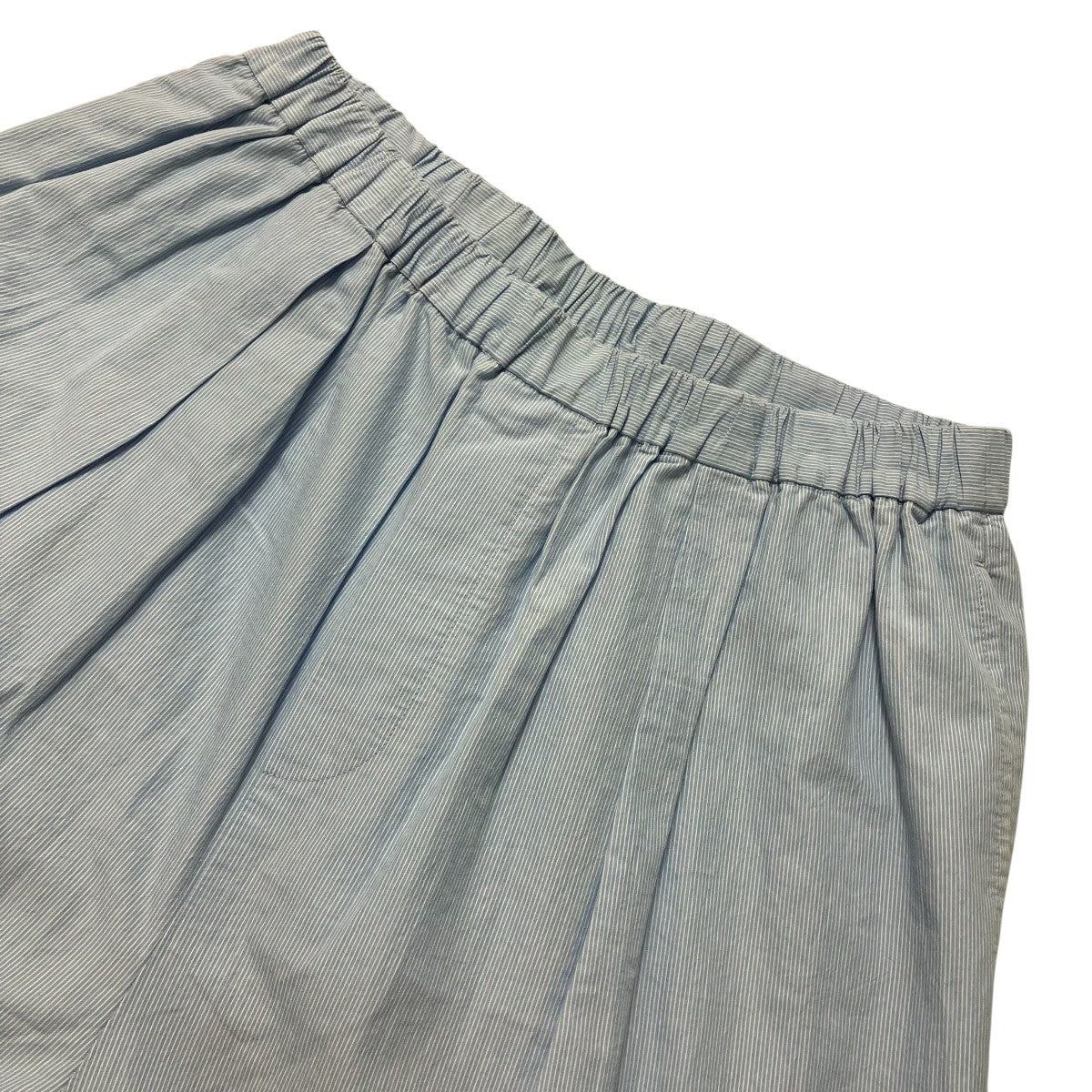 JOURNAL STANDARD LUXE ストライプイージーパンツ23030440004010 古着・中古-3枚目のアイテム画像