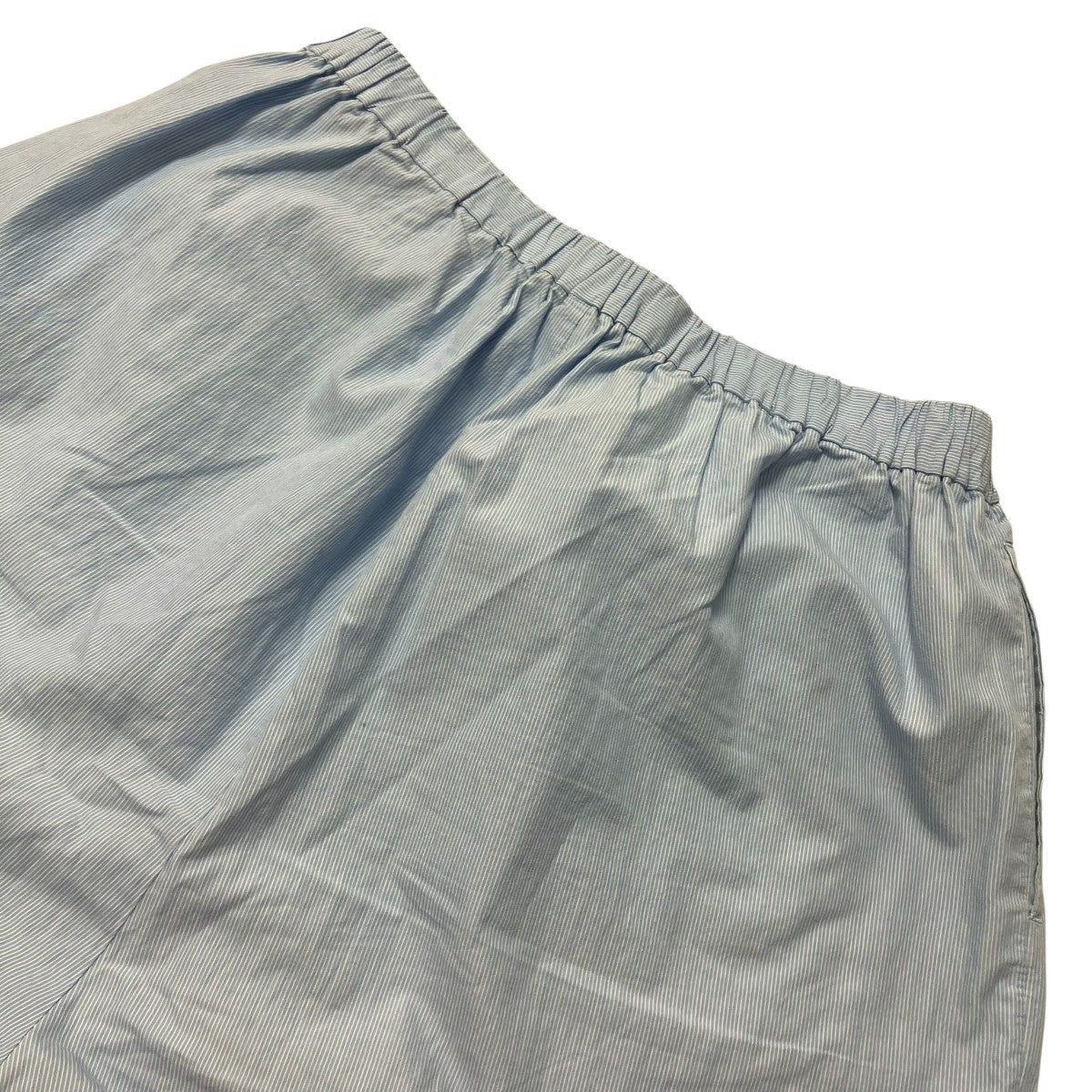 JOURNAL STANDARD LUXE ストライプイージーパンツ23030440004010 古着・中古-4枚目のアイテム画像