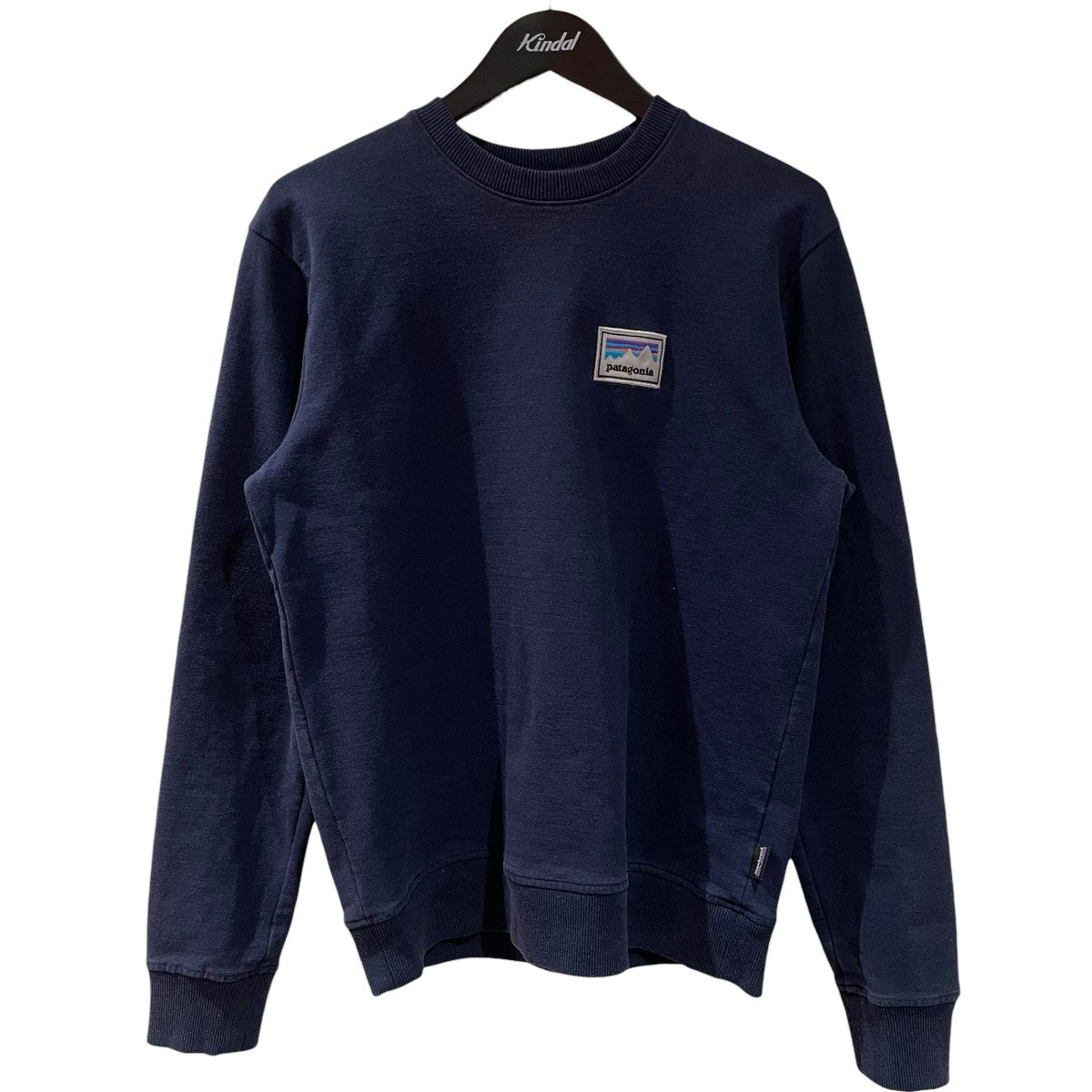 Patagonia スウェットSTY39541FA18 古着・中古-1枚目のアイテム画像
