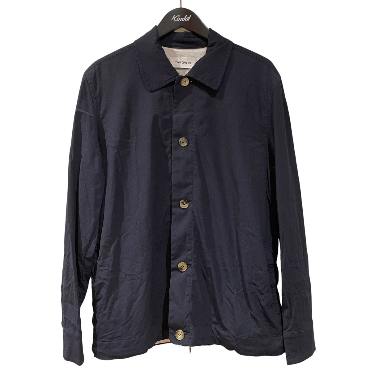 TIM COPPENS ジャケット2068333 古着・中古-1枚目のアイテム画像